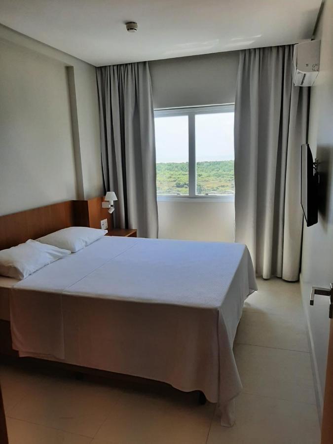 Salinas Exclusive Resort Salinopolis Bagian luar foto