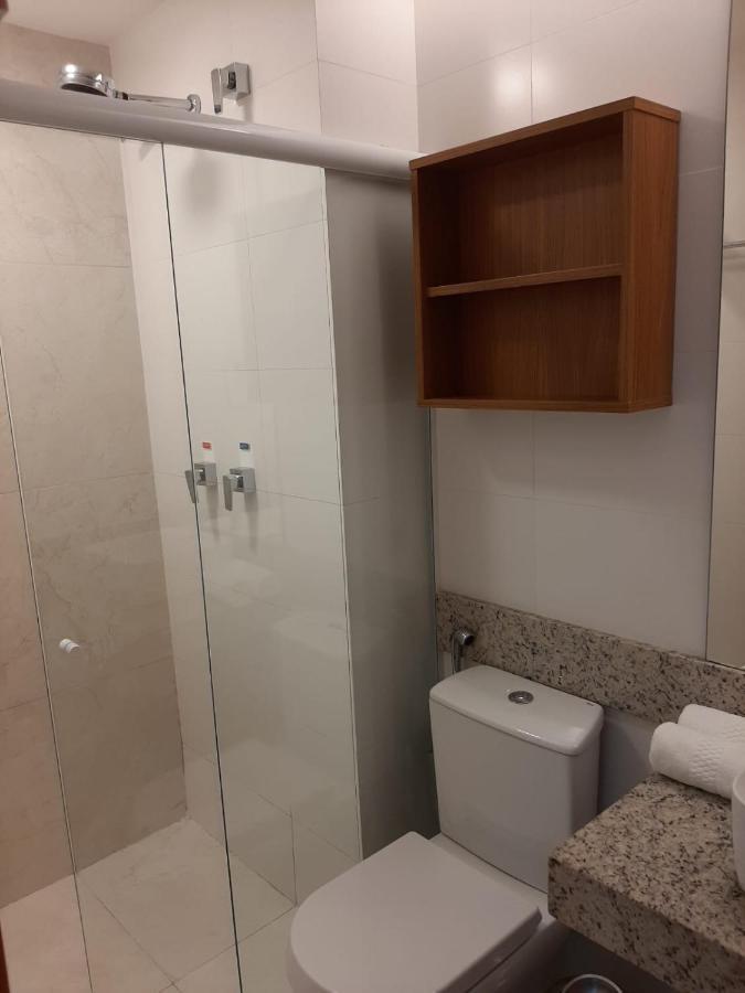 Salinas Exclusive Resort Salinopolis Bagian luar foto