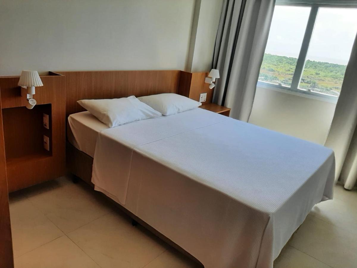 Salinas Exclusive Resort Salinopolis Bagian luar foto