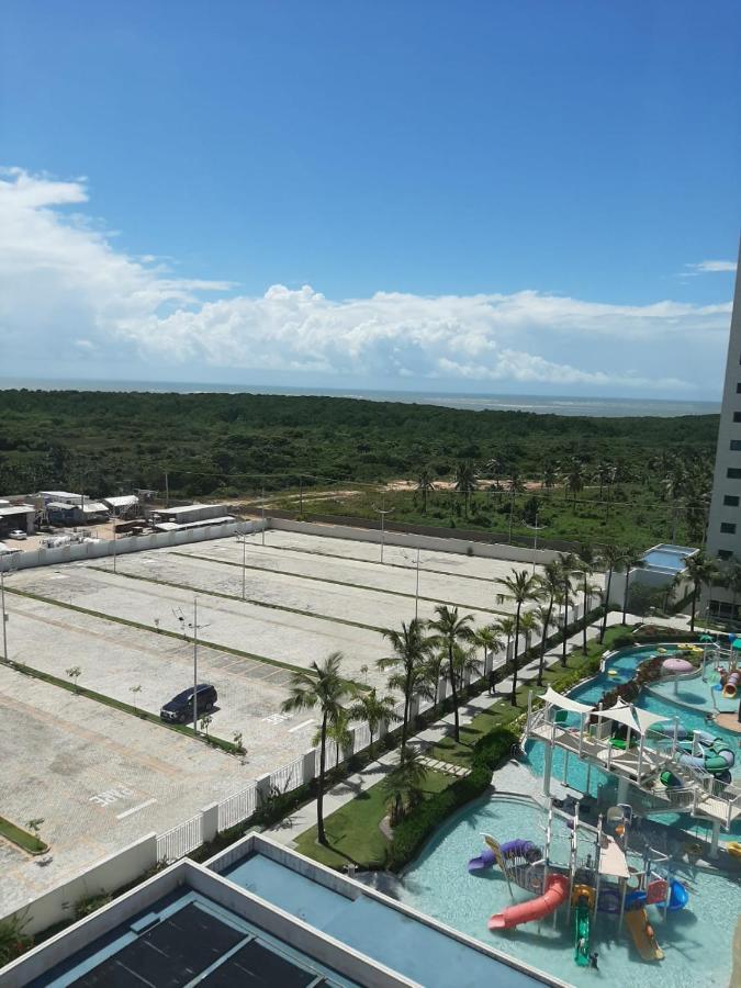 Salinas Exclusive Resort Salinopolis Bagian luar foto