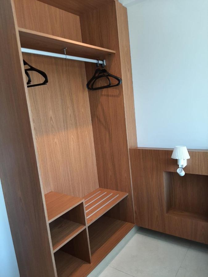 Salinas Exclusive Resort Salinopolis Bagian luar foto