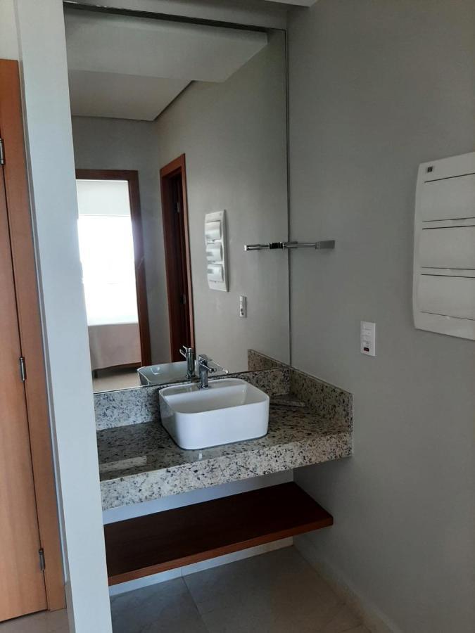 Salinas Exclusive Resort Salinopolis Bagian luar foto