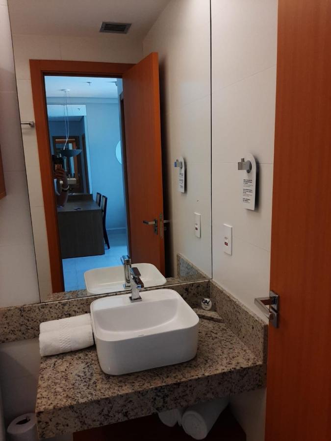 Salinas Exclusive Resort Salinopolis Bagian luar foto