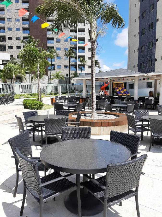 Salinas Exclusive Resort Salinopolis Bagian luar foto